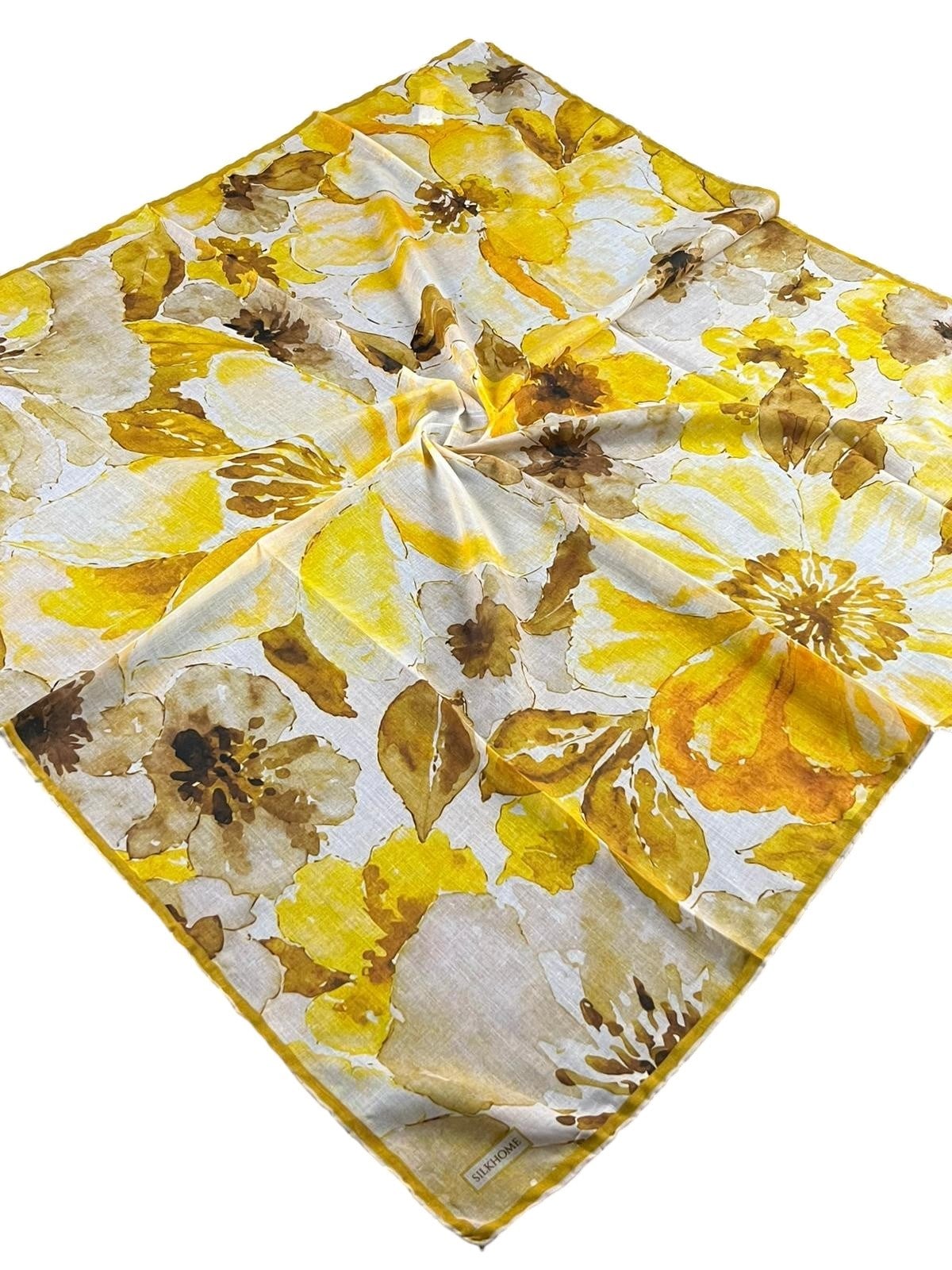 Silk Home Eşarp 