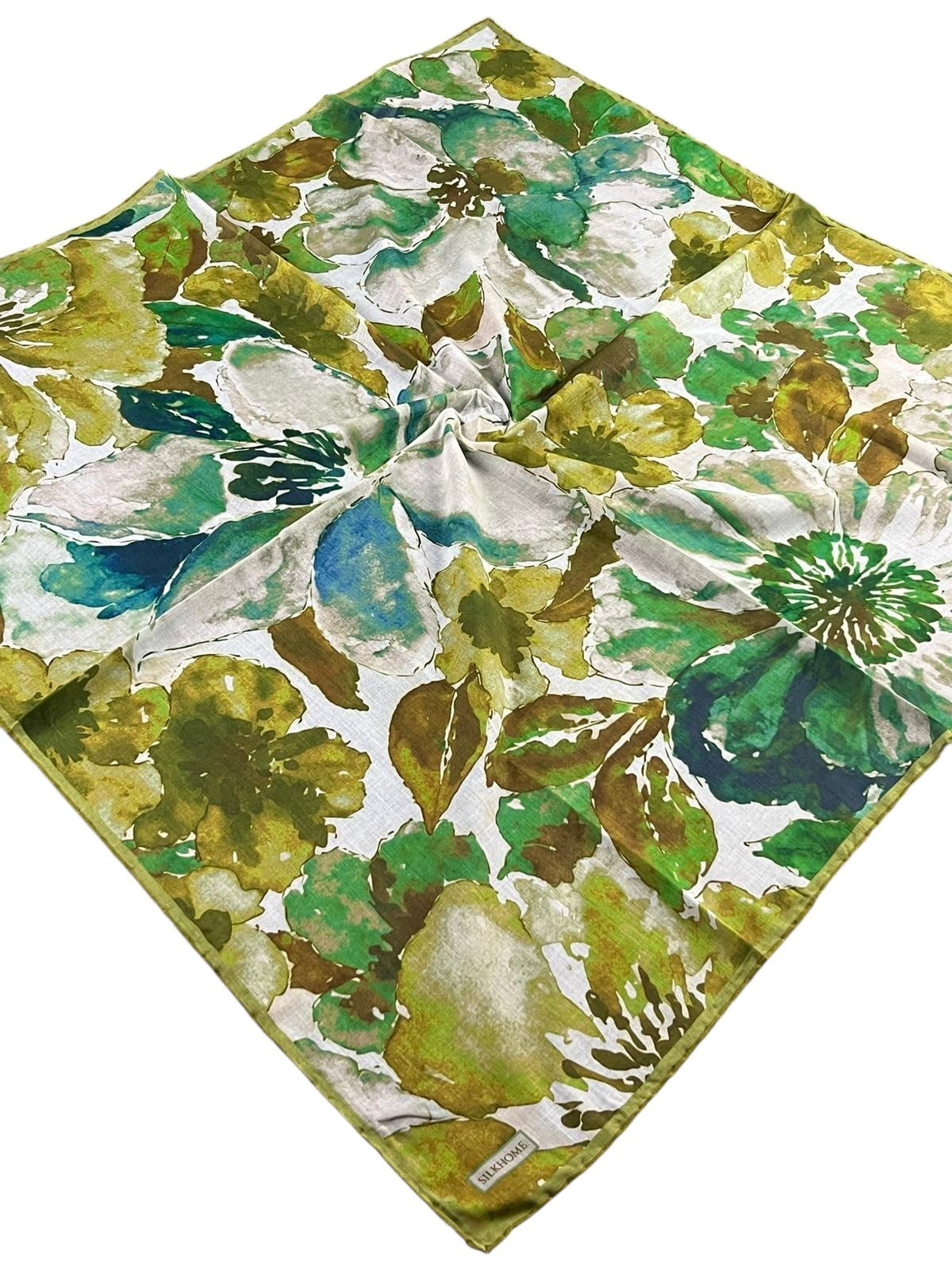 Silk Home Eşarp 