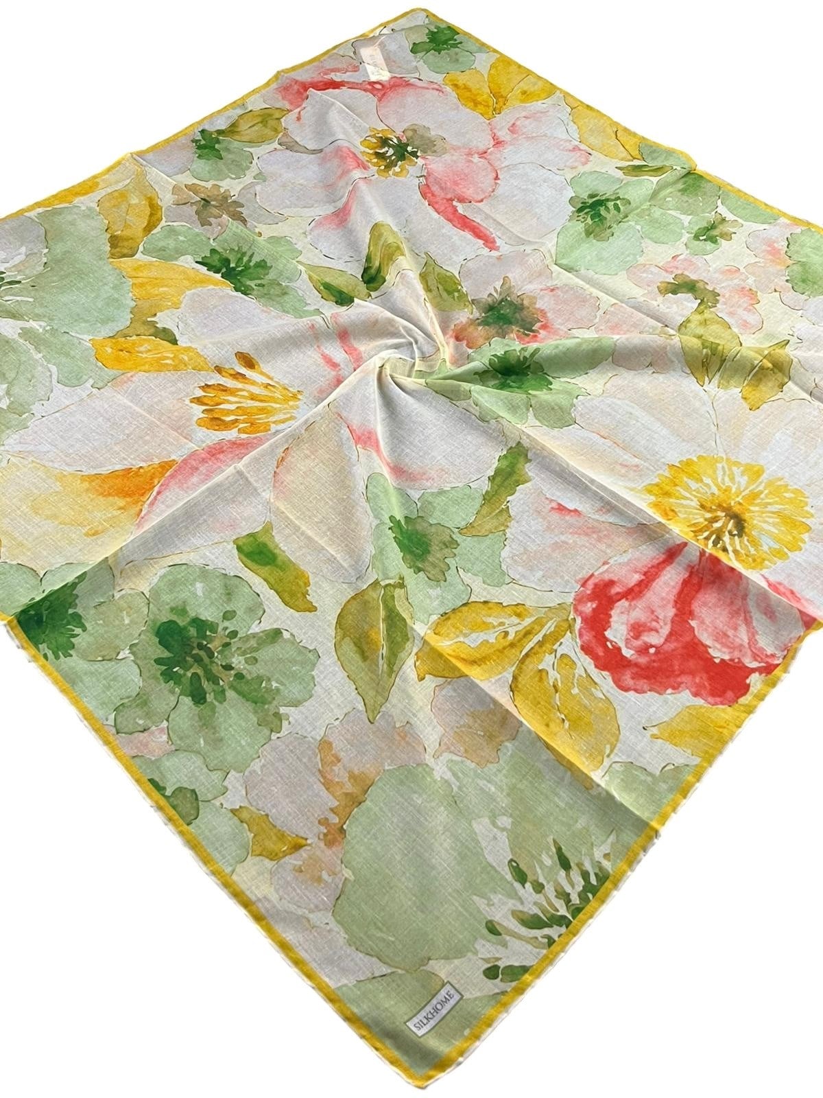 Silk Home Eşarp 
