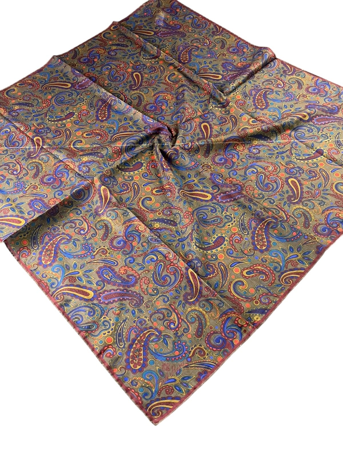 Silk Home Eşarp