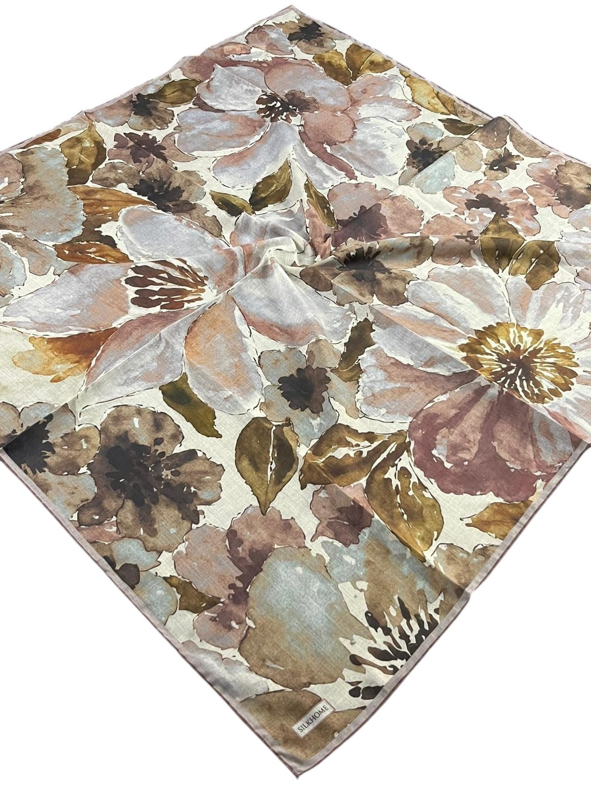 Silk Home Eşarp 