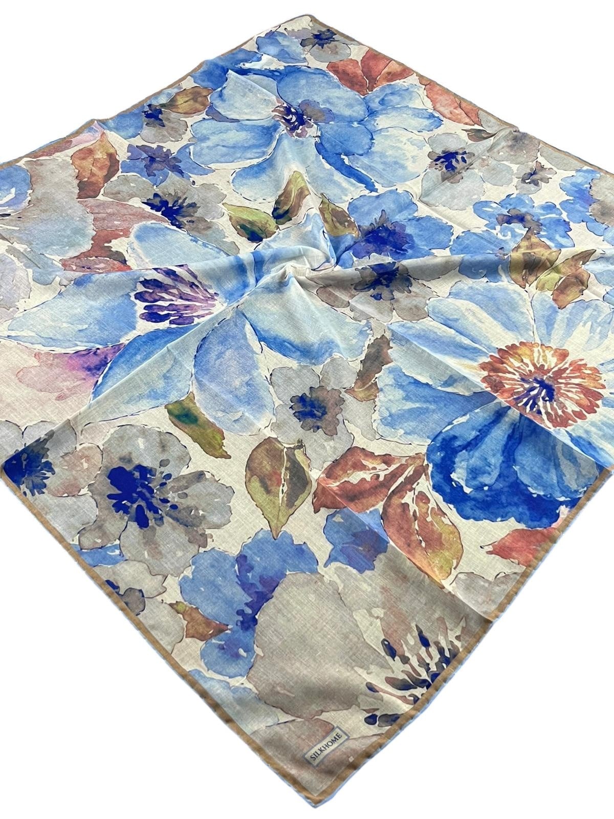 Silk Home Eşarp 
