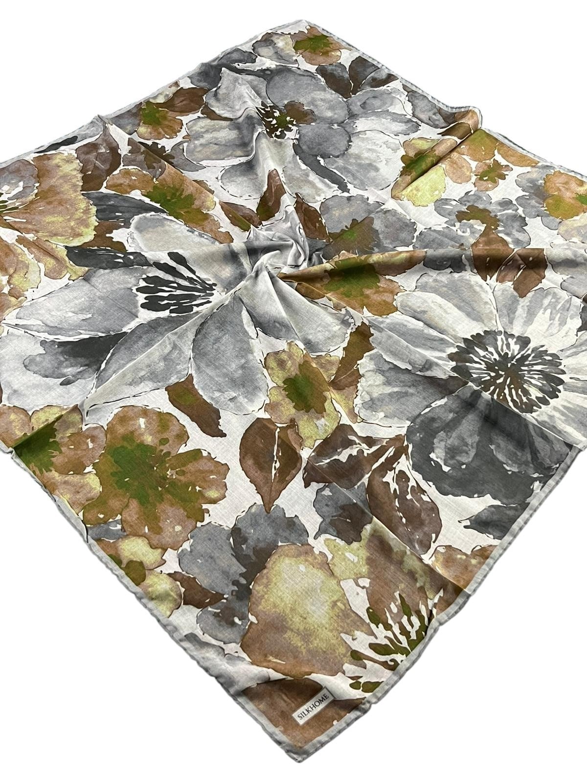 Silk Home Eşarp 