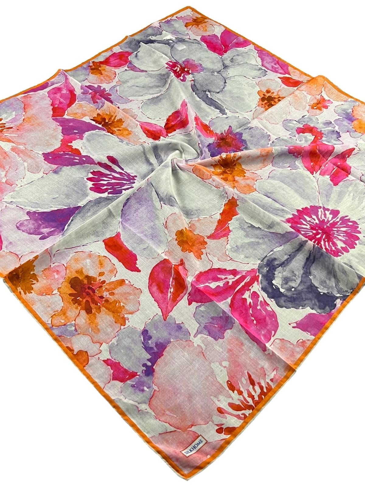 Silk Home Eşarp 