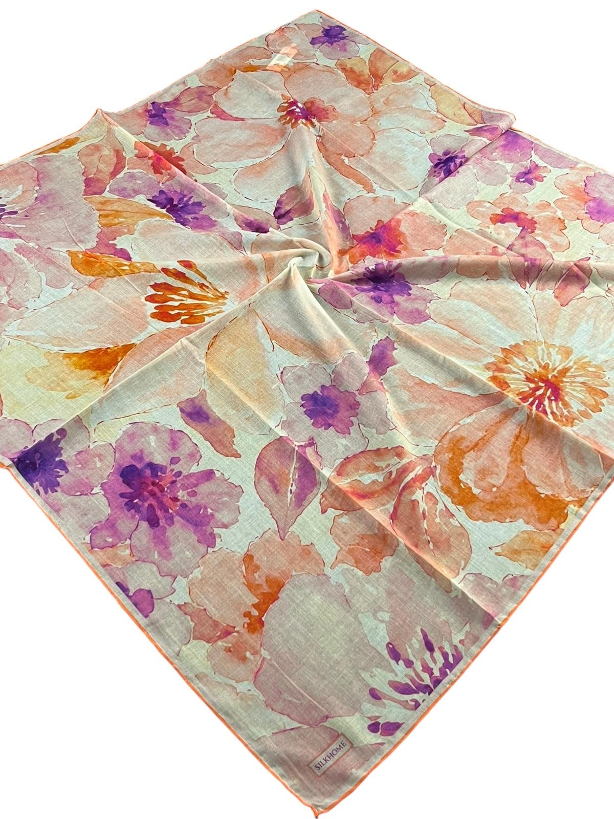Silk Home Eşarp 