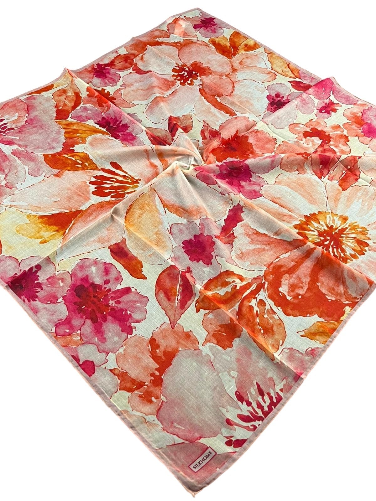 Silk Home Eşarp 