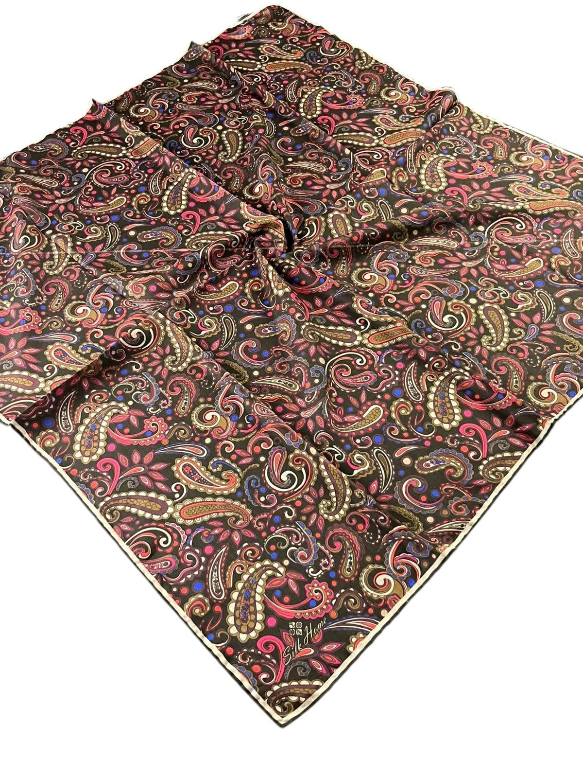 Silk Home Eşarp