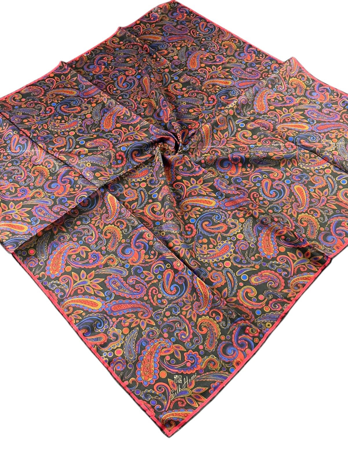 Silk Home Eşarp