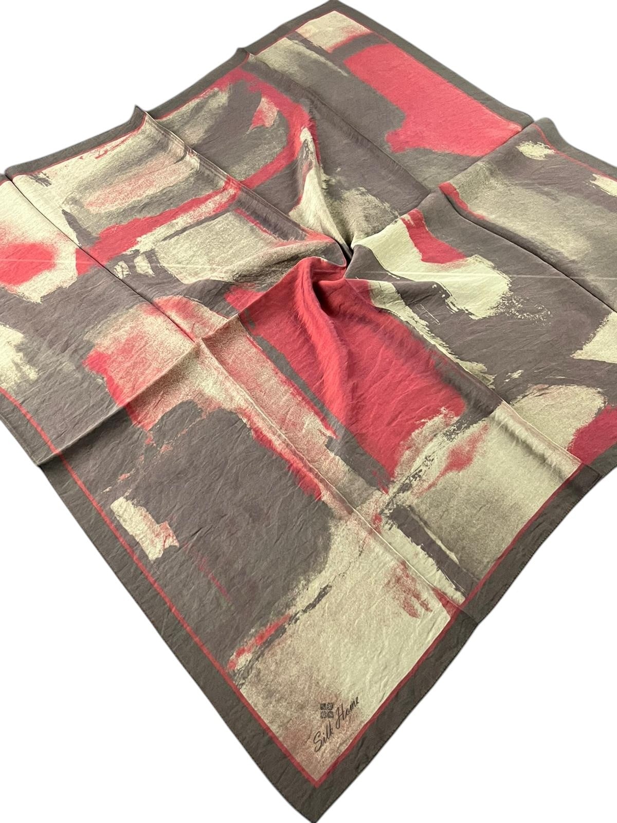 Silk Home Eşarp