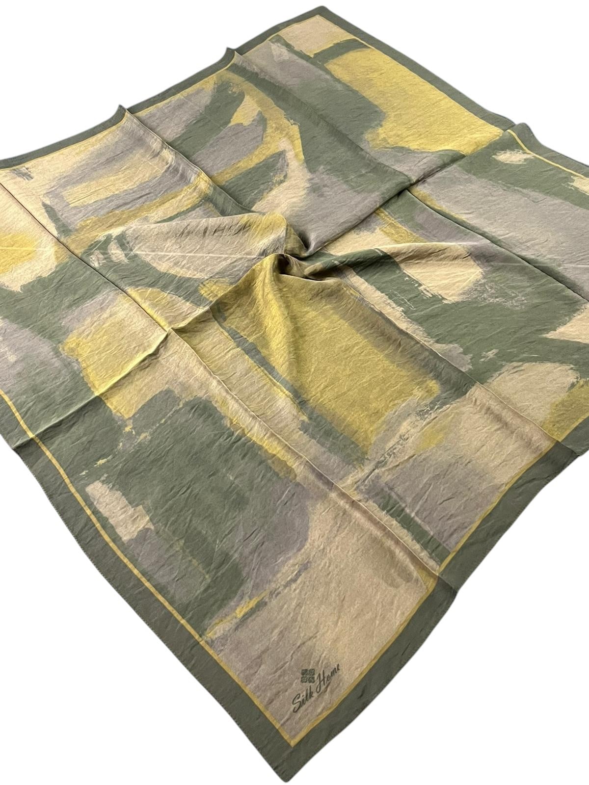 Silk Home Eşarp