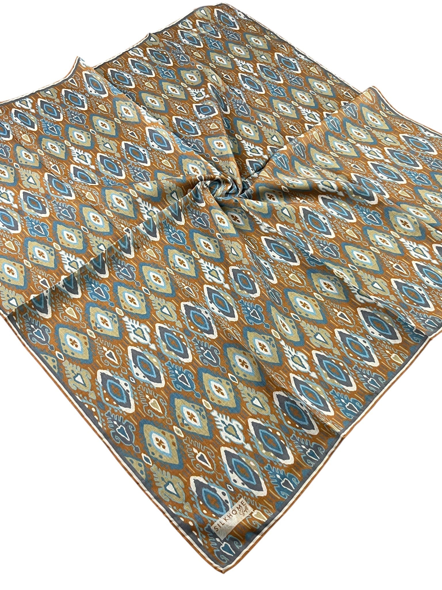 Silk Home Soft Eşarp
