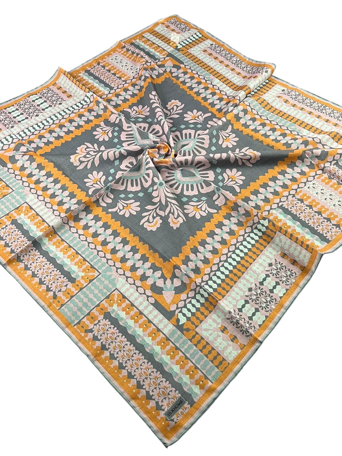 Silk Home Soft Eşarp