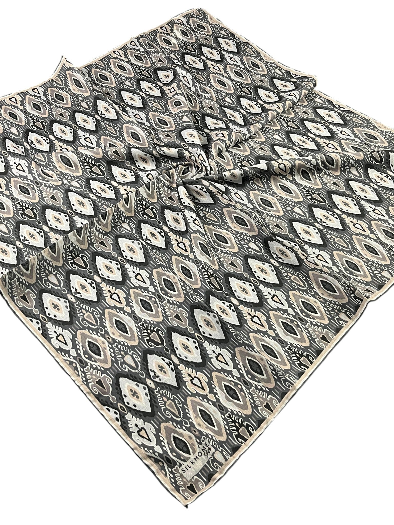 Silk Home Soft Eşarp