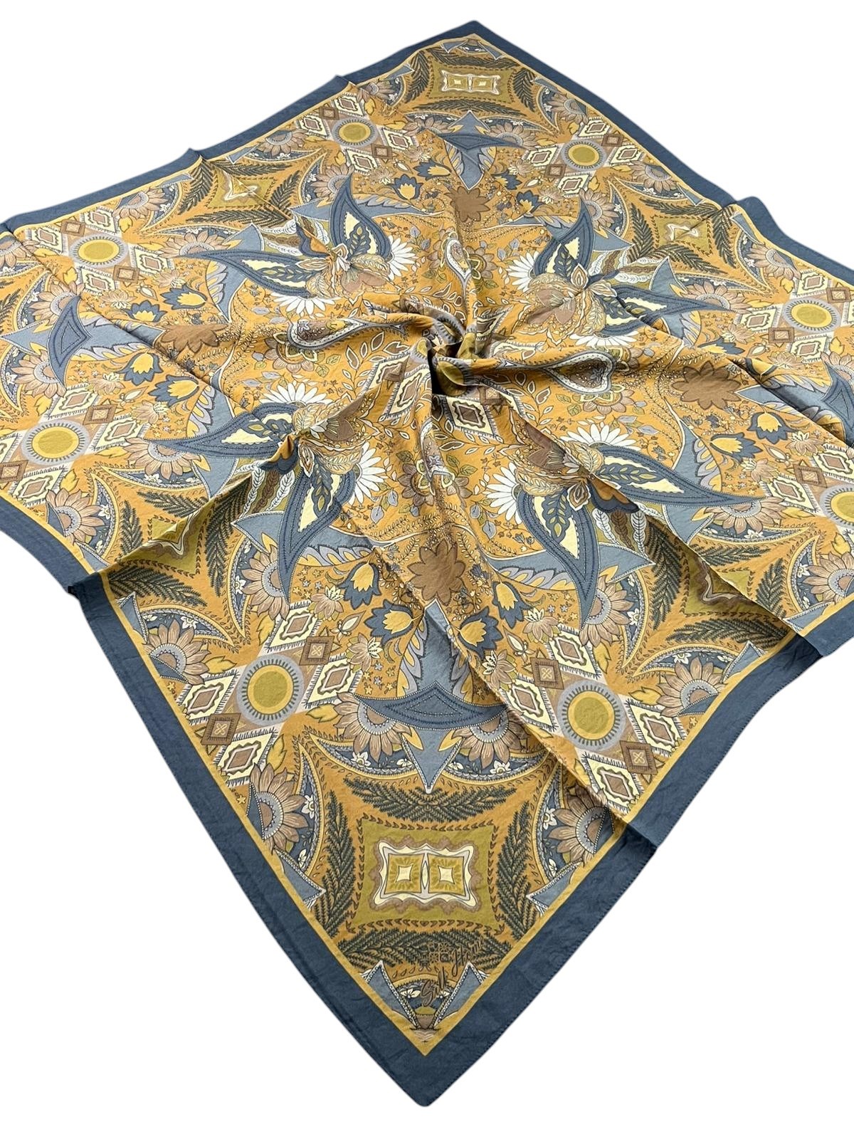 Silk Home Soft Eşarp