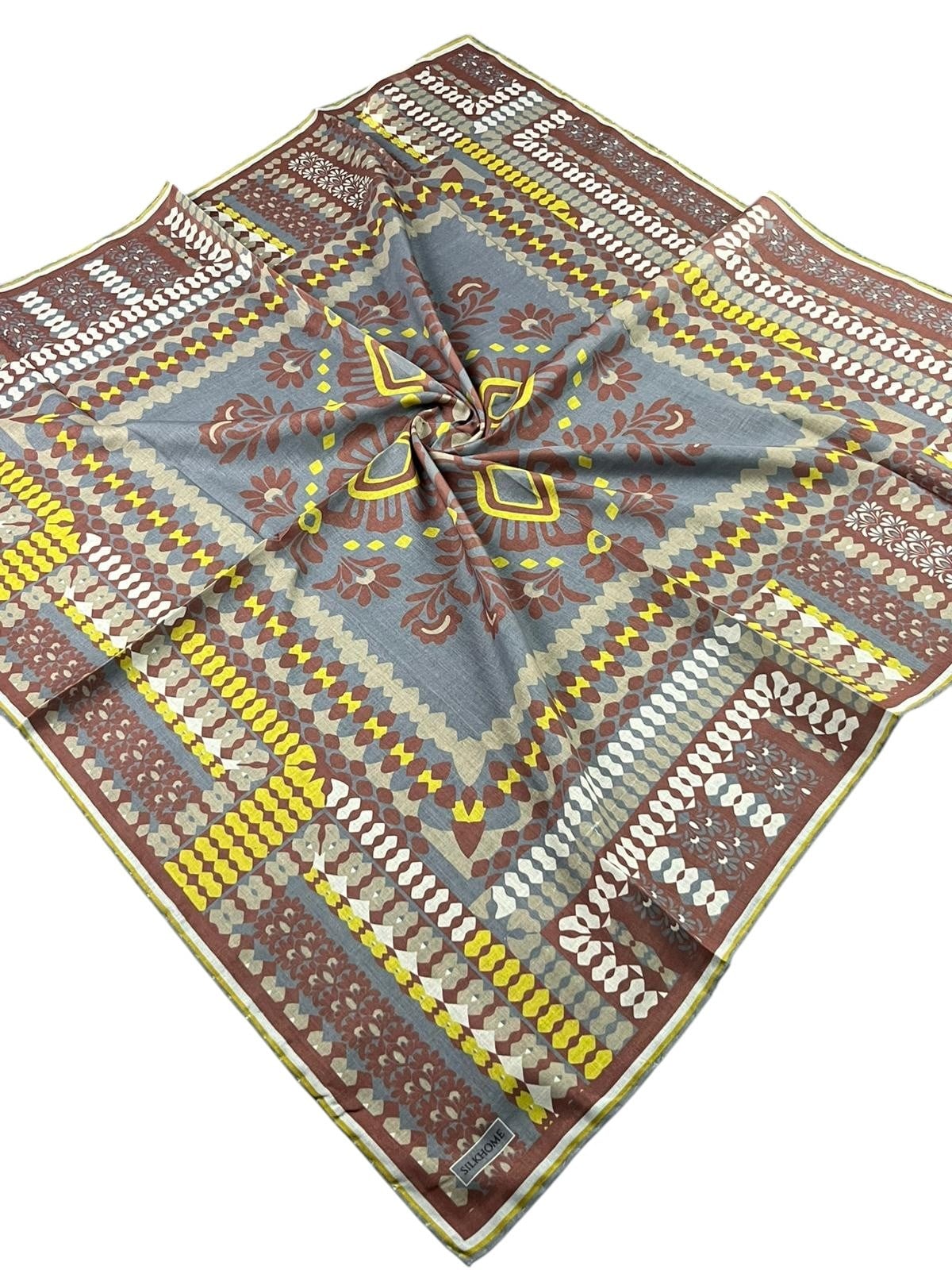 Silk Home Soft Eşarp