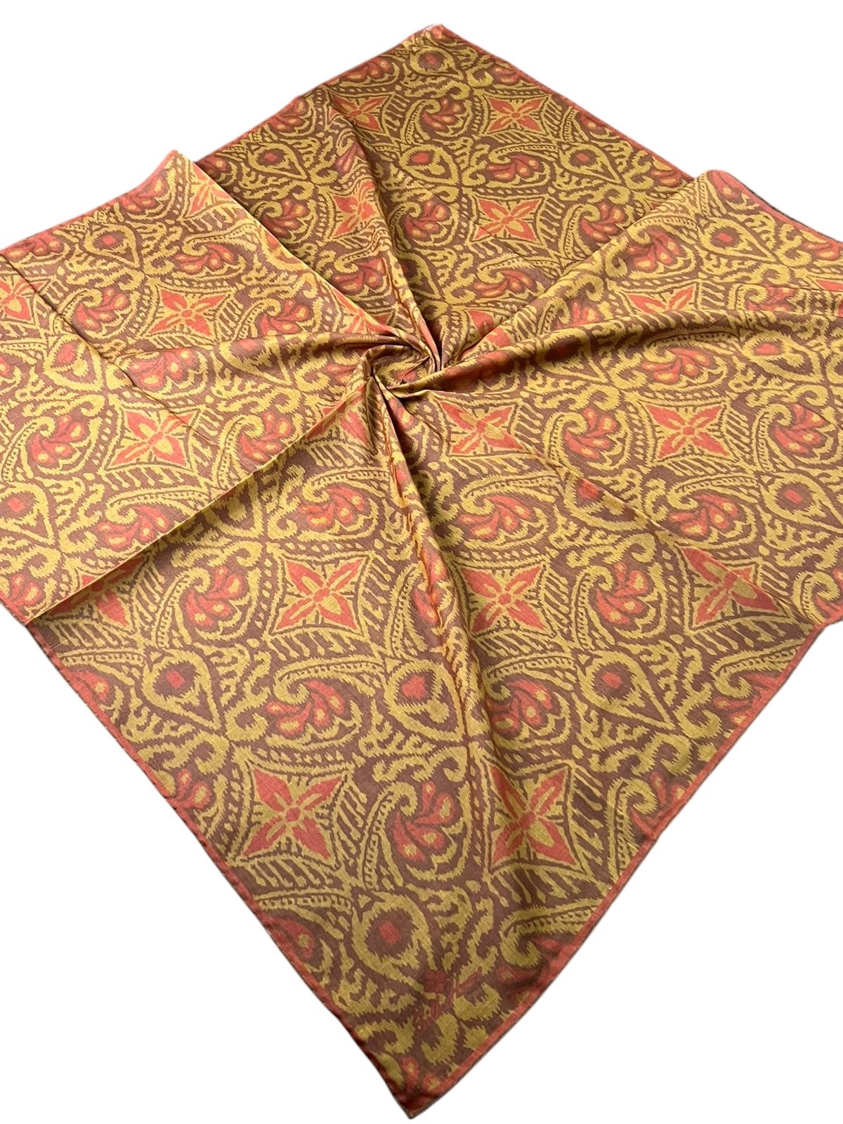 Silk Home Soft Eşarp