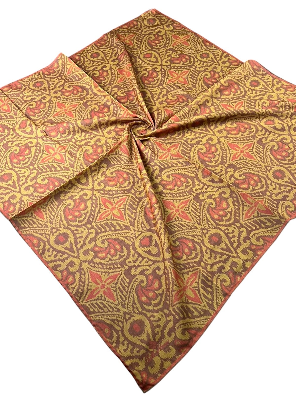 Silk Home Soft Eşarp