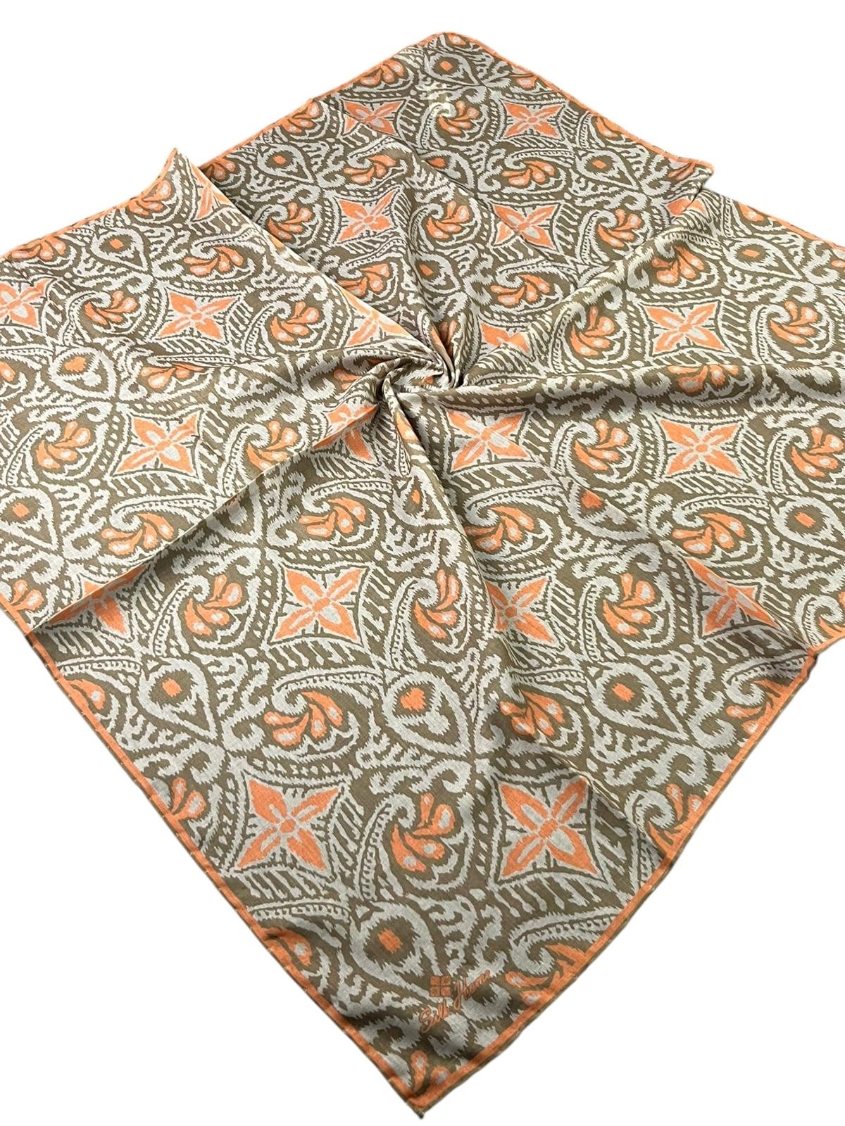Silk Home Soft Eşarp