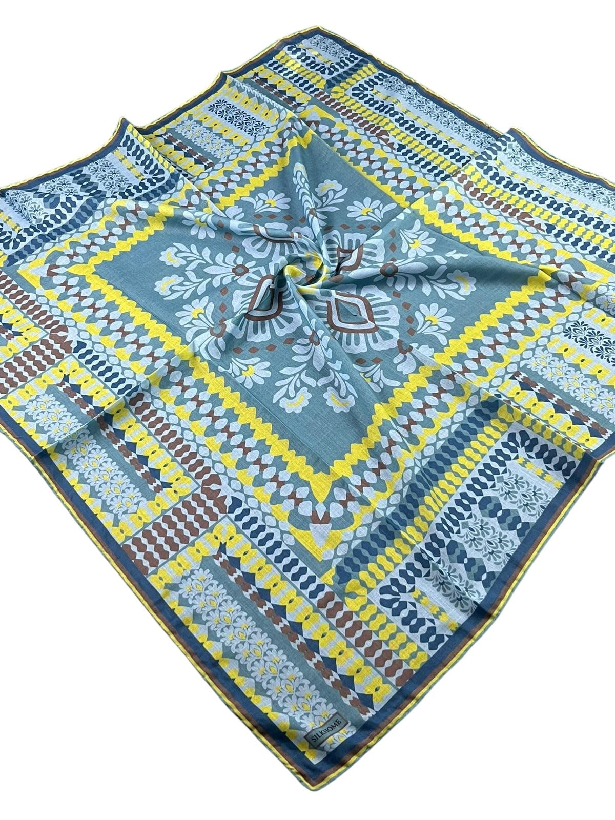 Silk Home Soft Eşarp