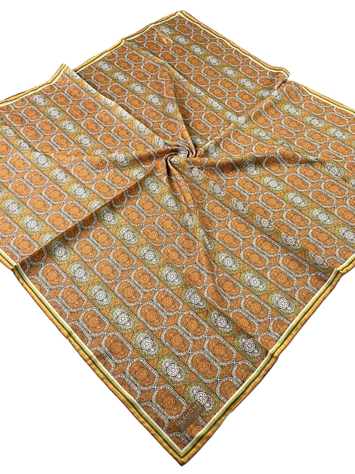 Silk Home Soft Eşarp