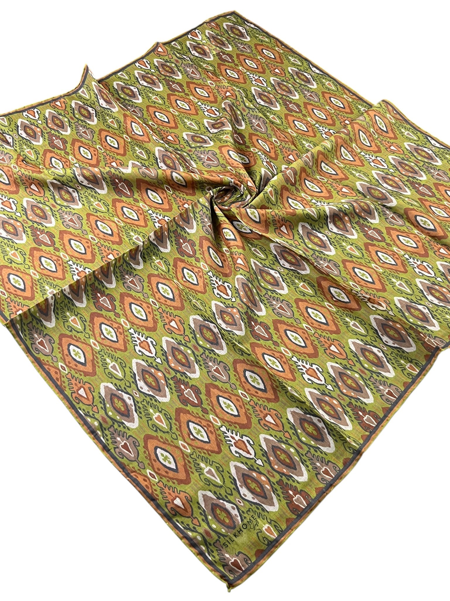 Silk Home Soft Eşarp