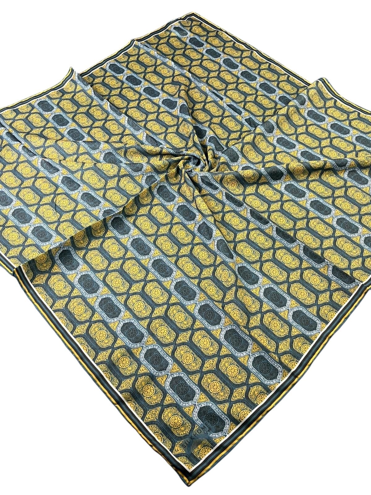Silk Home Soft Eşarp