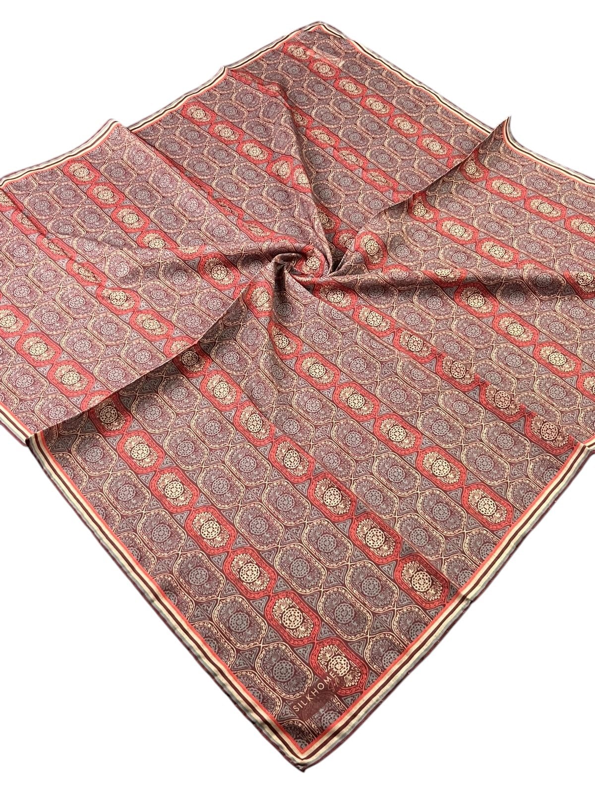 Silk Home Soft Eşarp