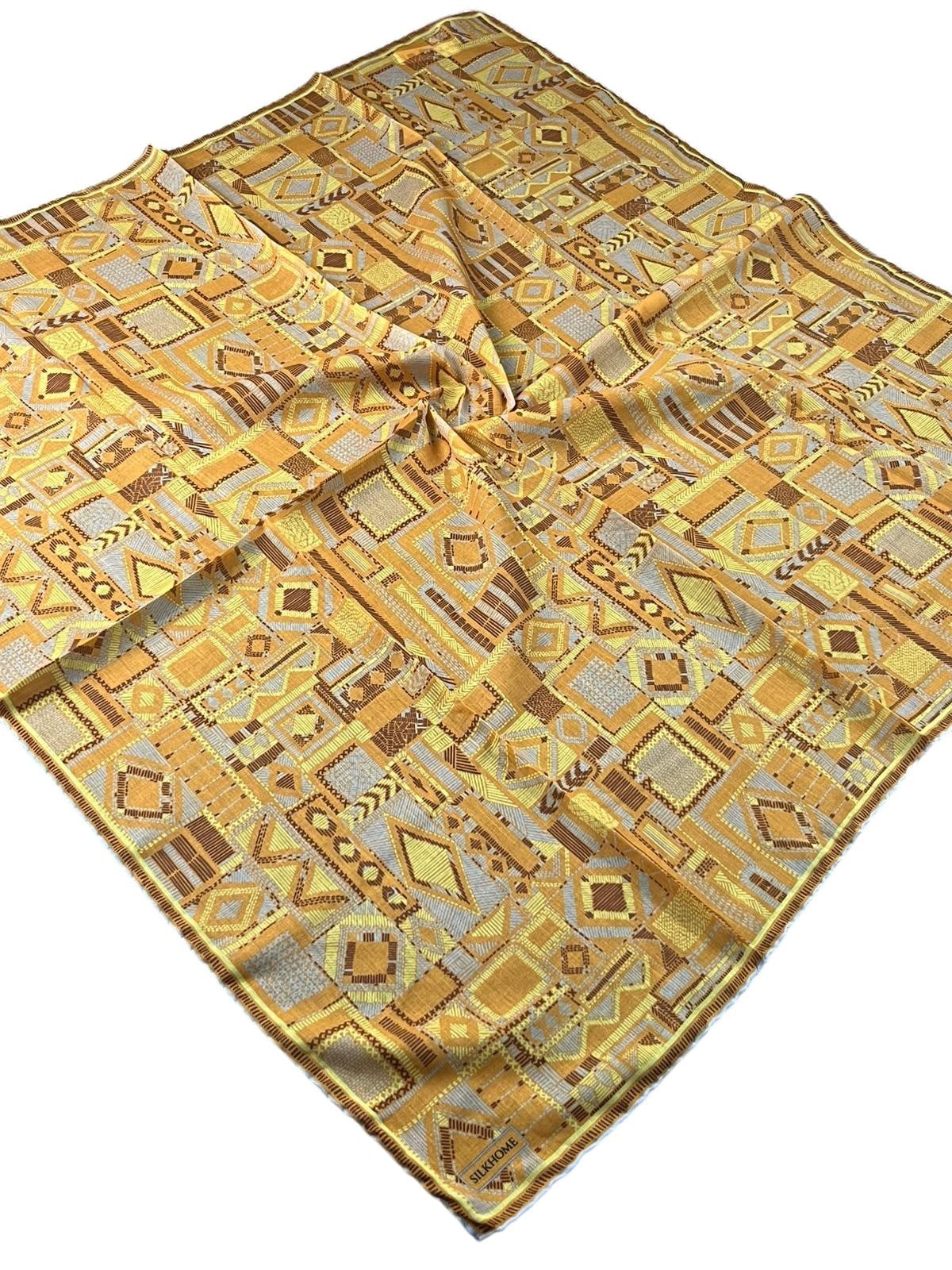Silk Home Soft Eşarp