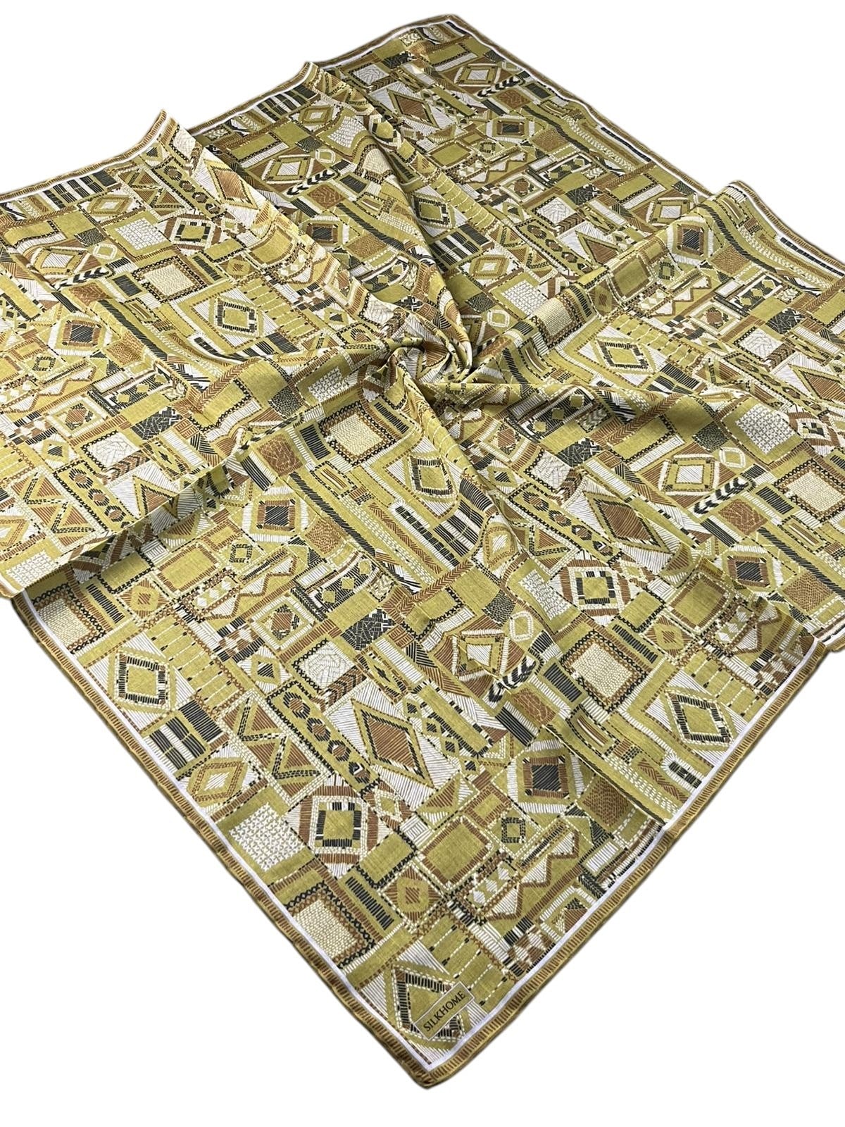 Silk Home Soft Eşarp