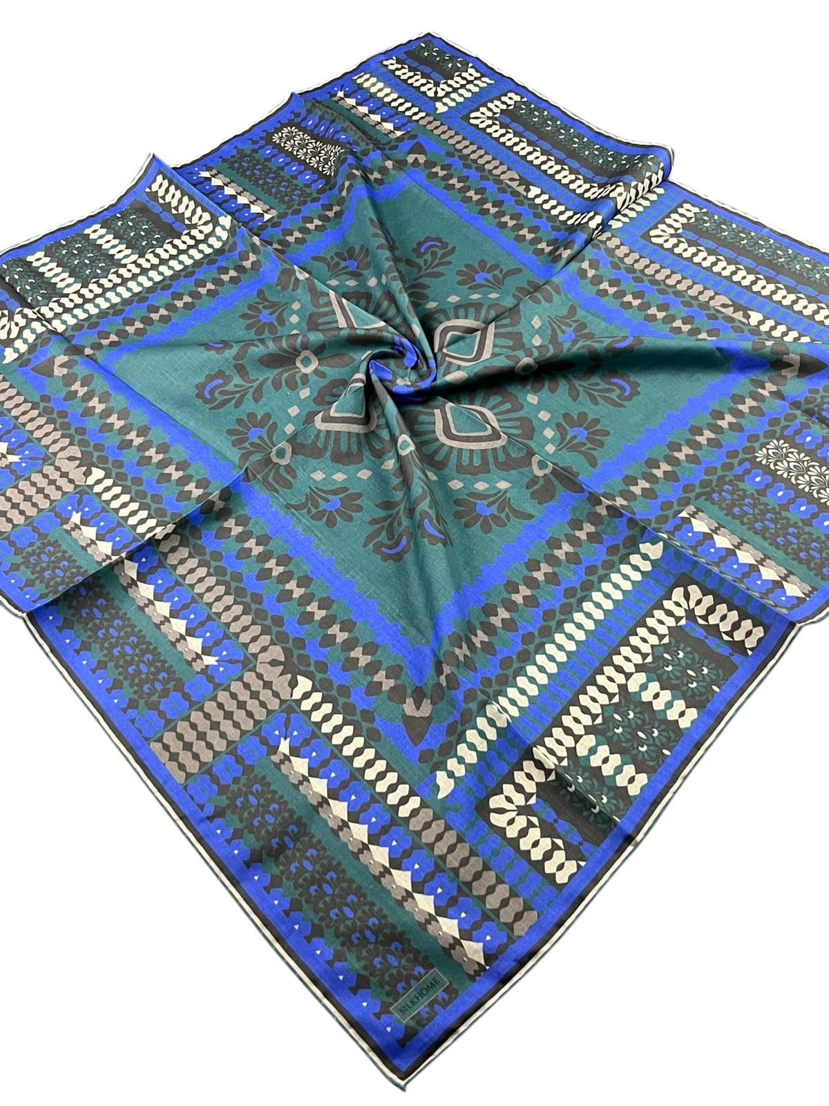 Silk Home Soft Eşarp