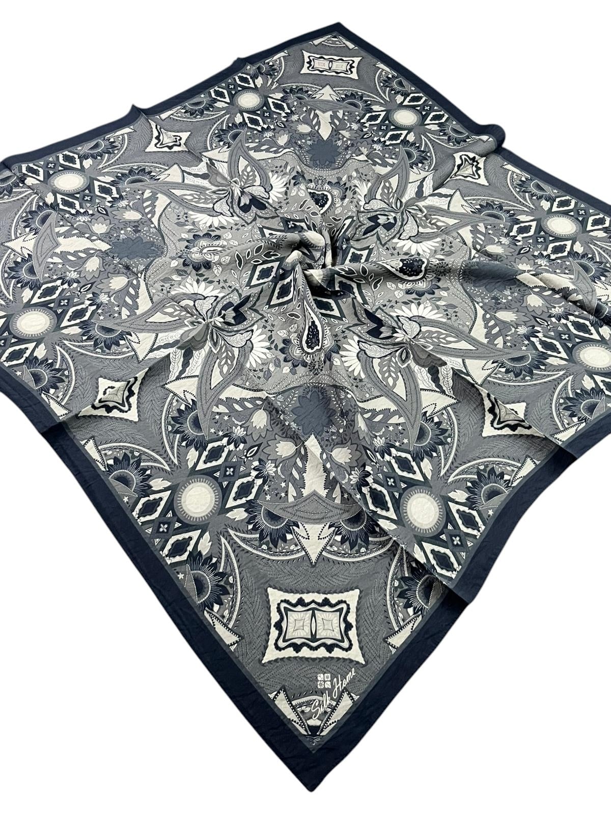 Silk Home Soft Eşarp