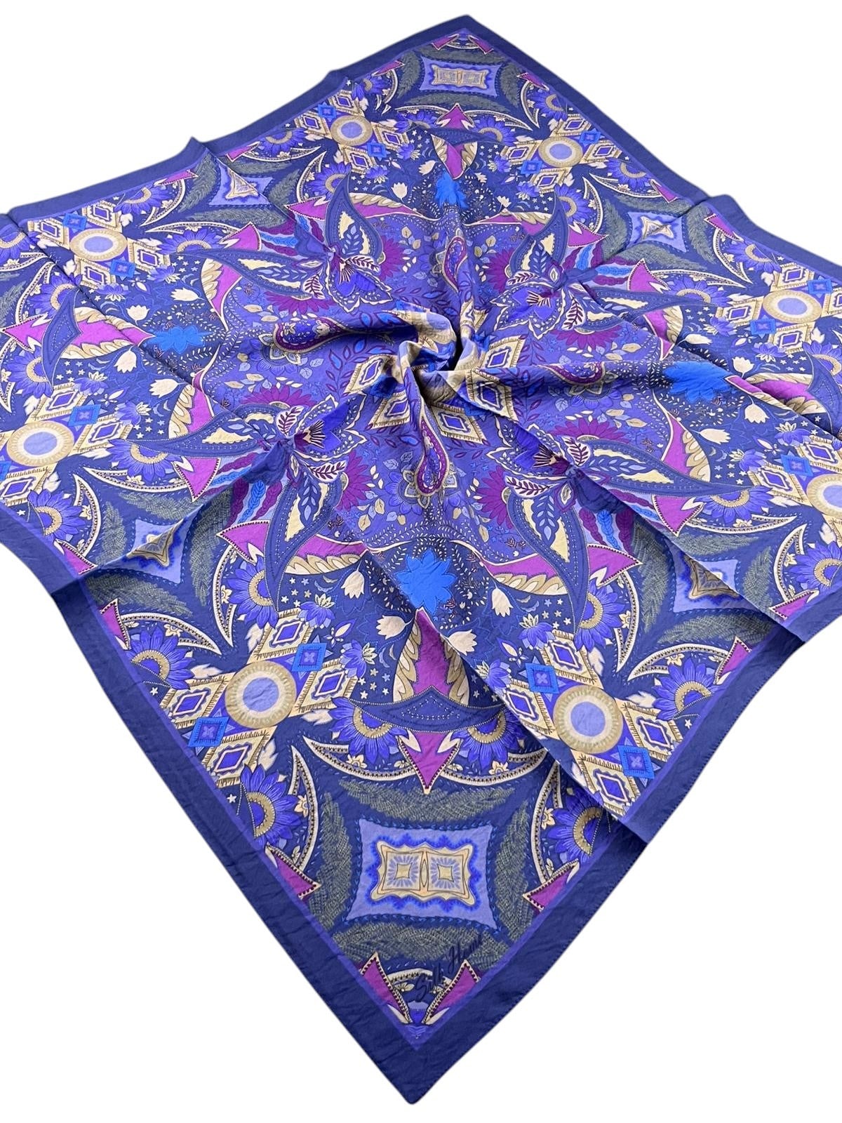 Silk Home Soft Eşarp