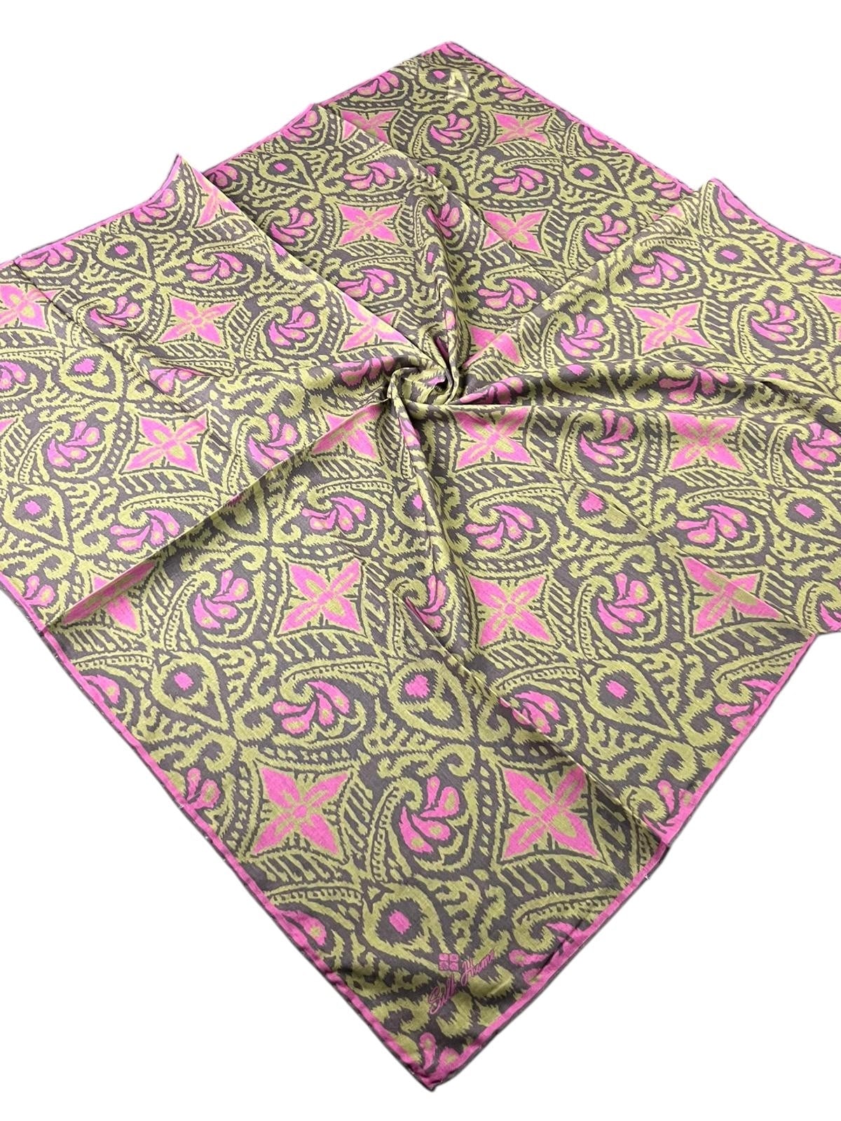 Silk Home Soft Eşarp