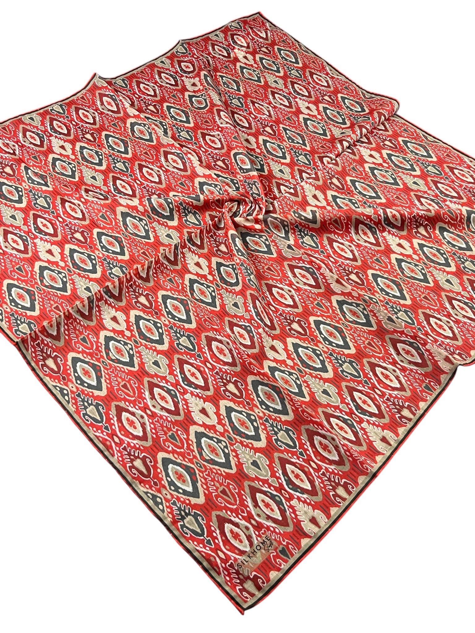 Silk Home Soft Eşarp
