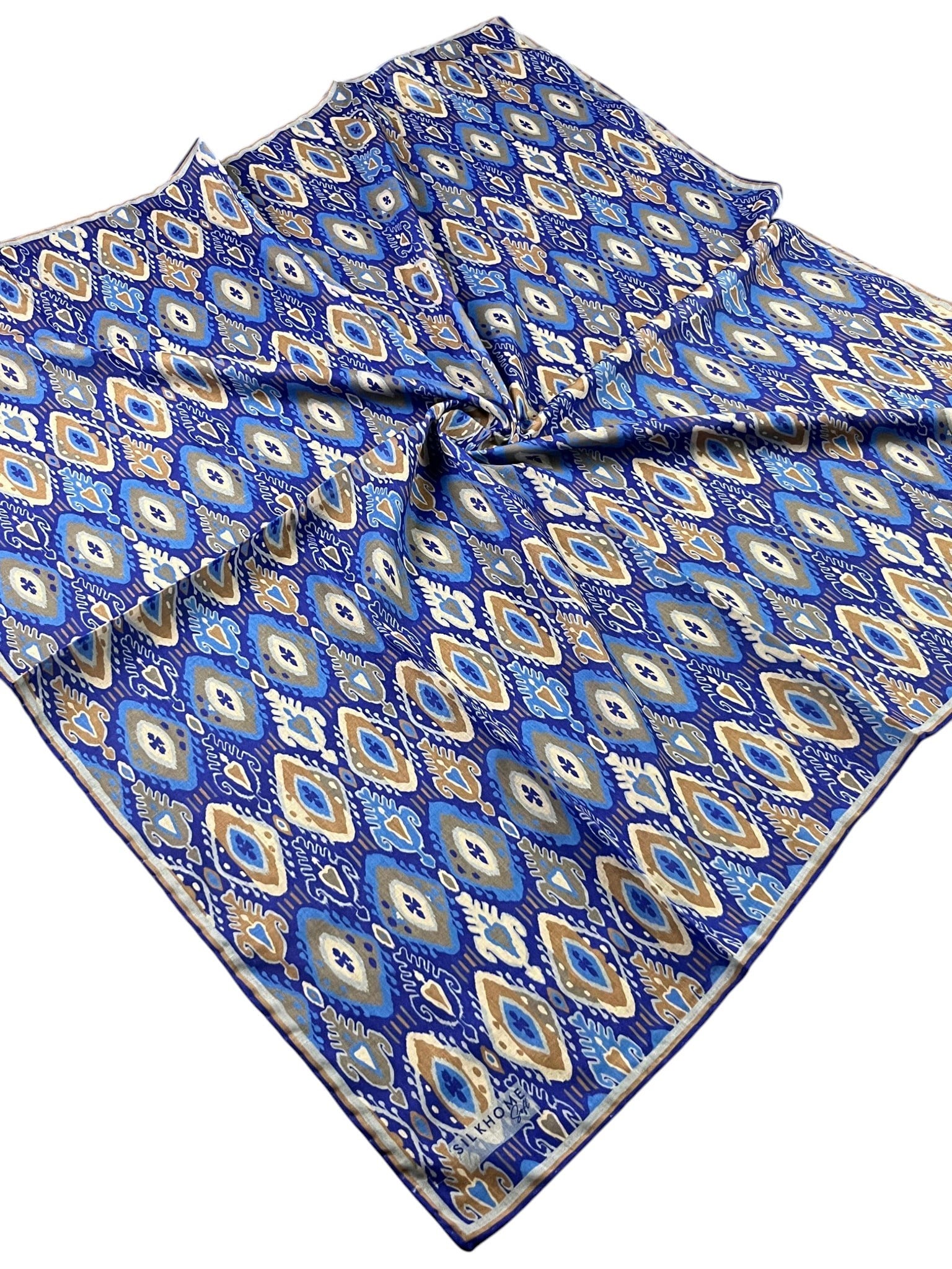 Silk Home Soft Eşarp