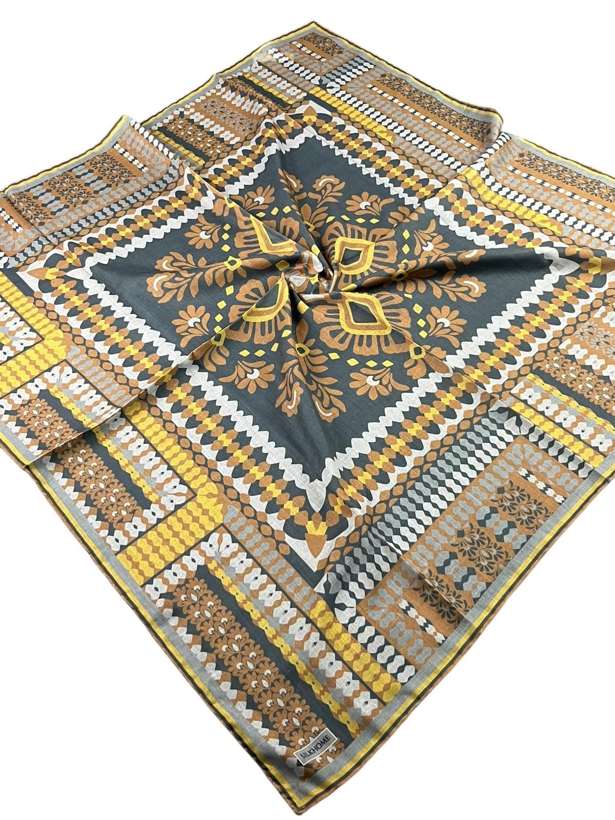 Silk Home Soft Eşarp