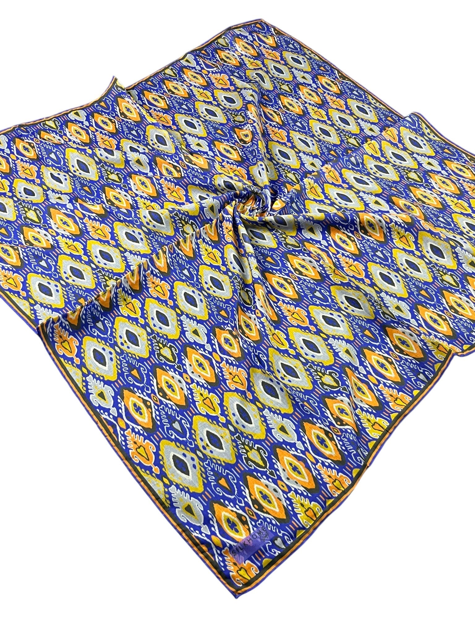 Silk Home Soft Eşarp