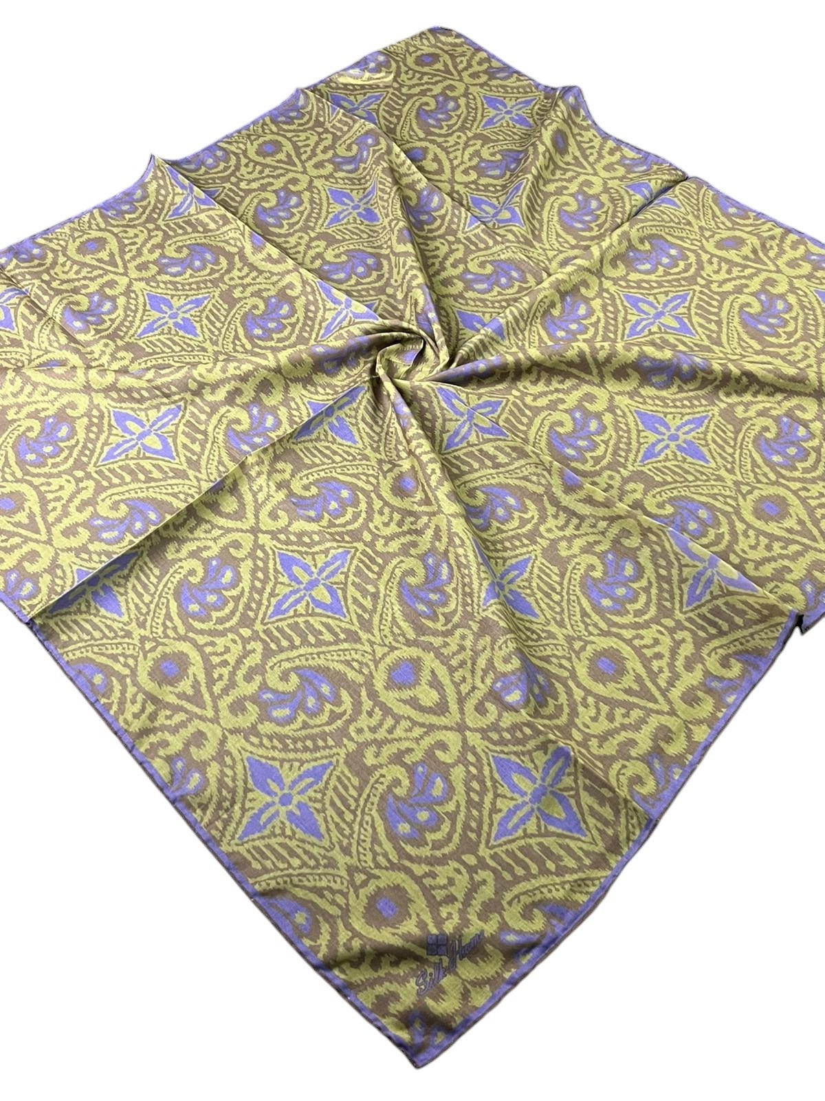 Silk Home Soft Eşarp