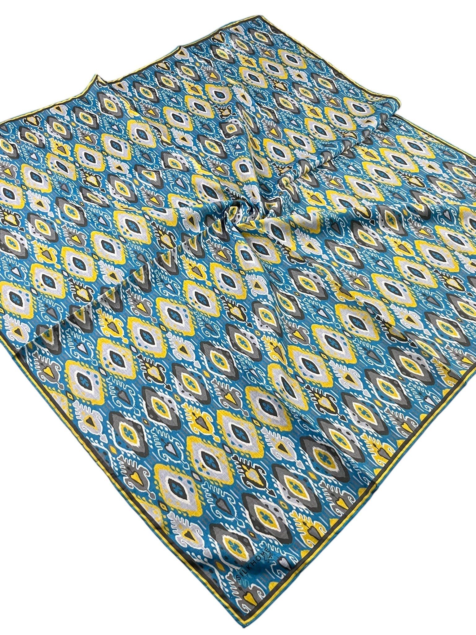 Silk Home Soft Eşarp