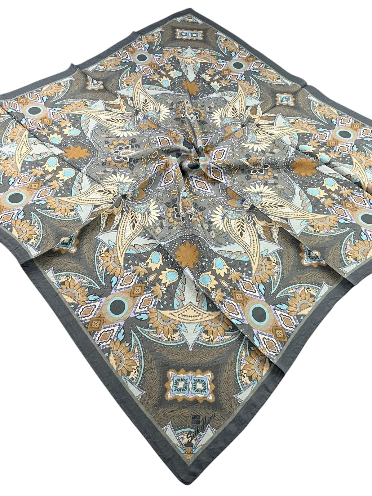 Silk Home Soft Eşarp