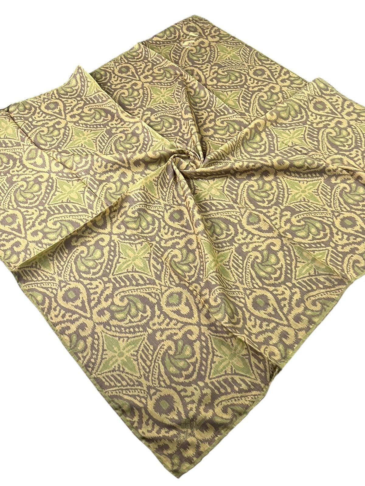 Silk Home Soft Eşarp