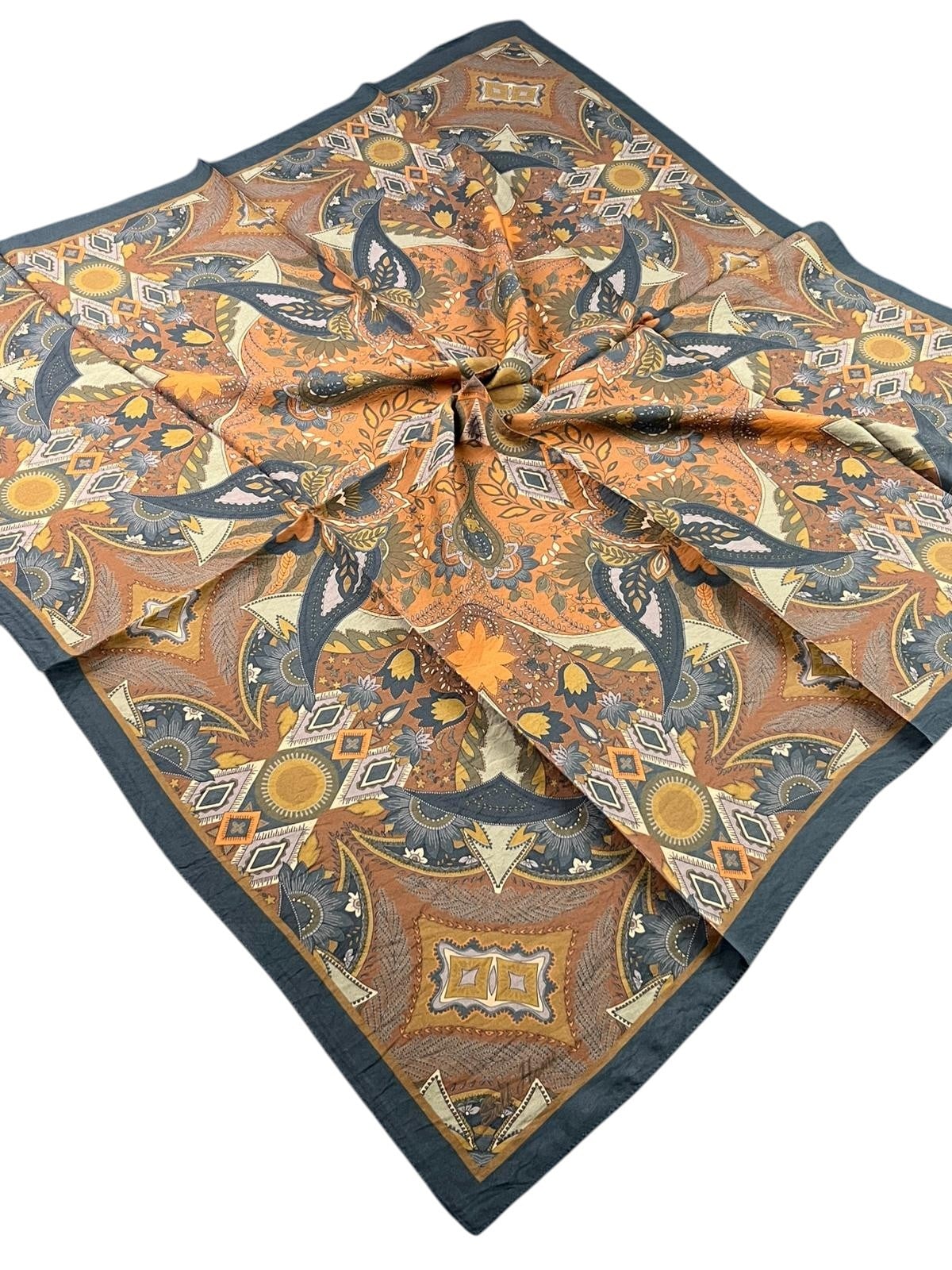 Silk Home Soft Eşarp