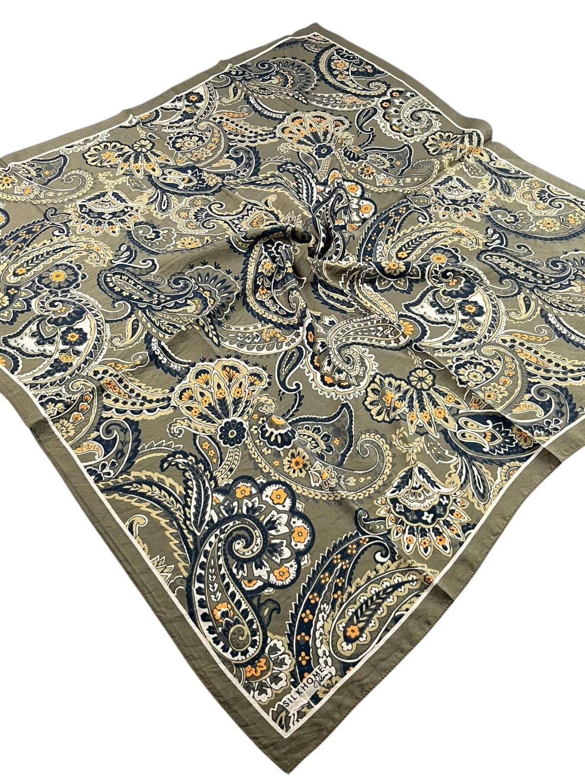 Silk Home Velora Eşarp