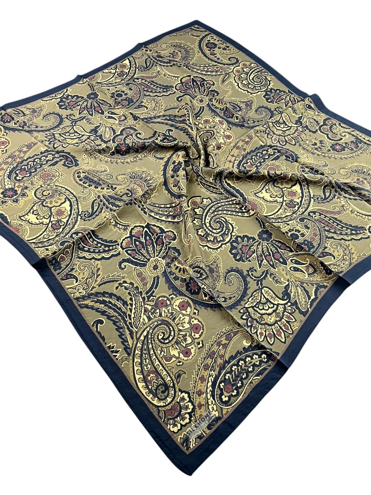 Silk Home Velora Eşarp