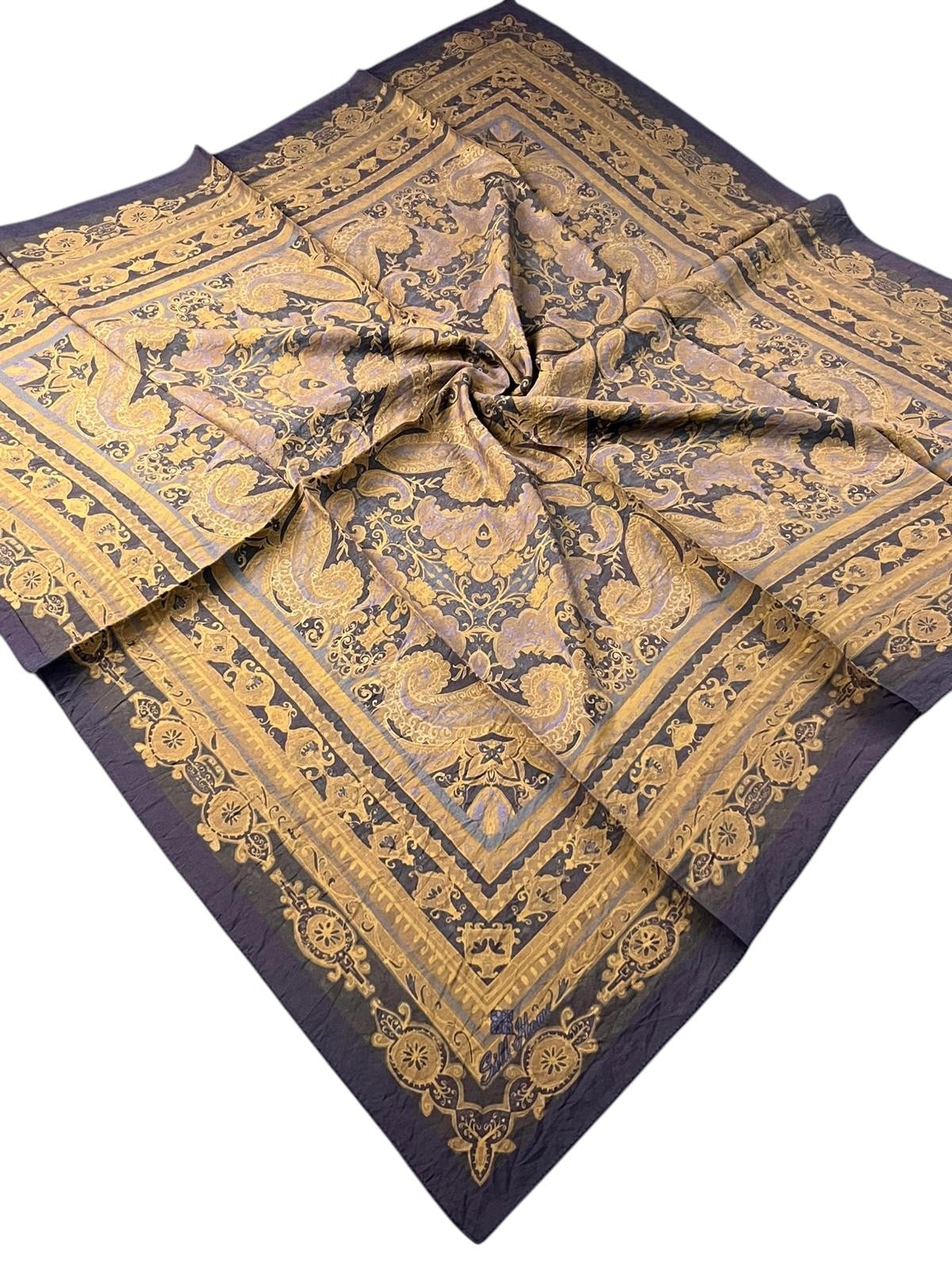 Silk Home Velora Eşarp
