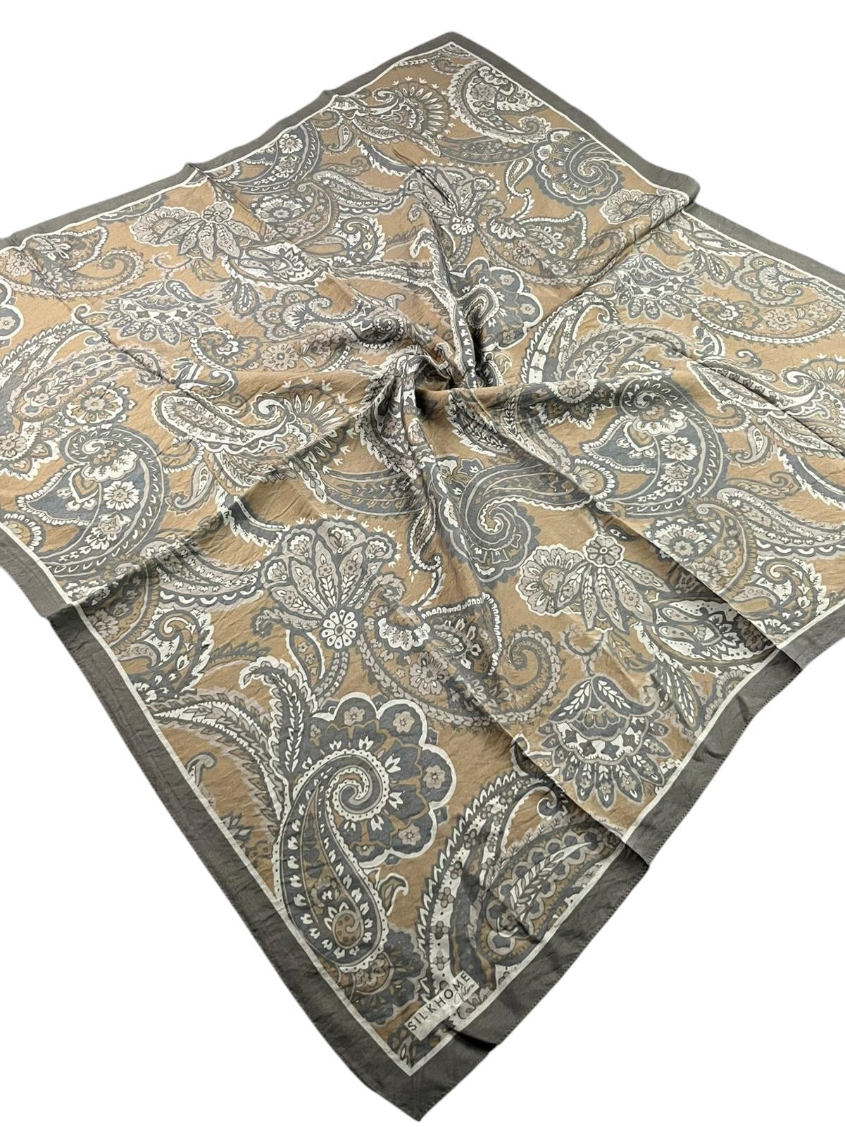 Silk Home Velora Eşarp