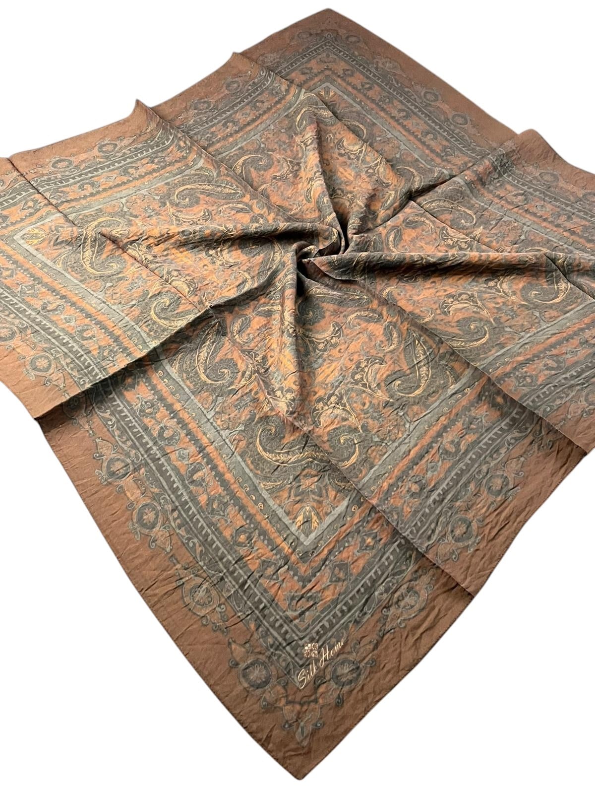 Silk Home Velora Eşarp