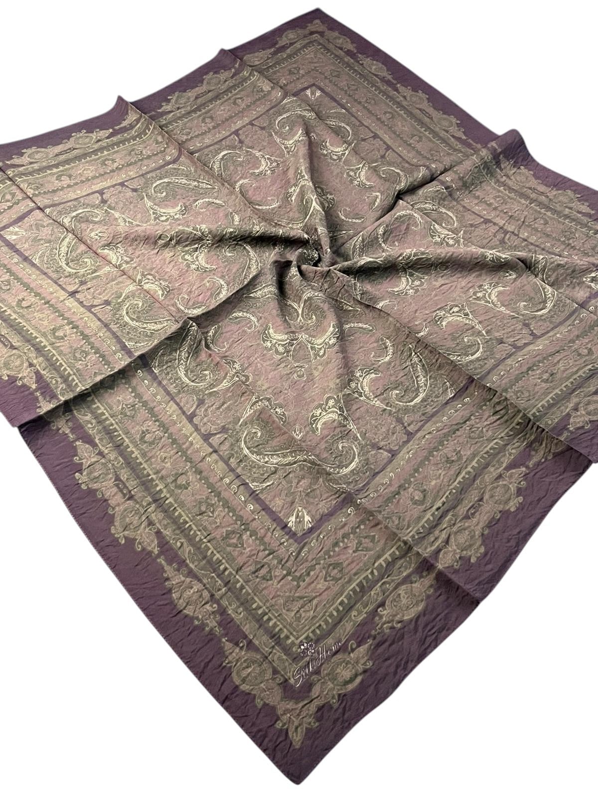 Silk Home Velora Eşarp