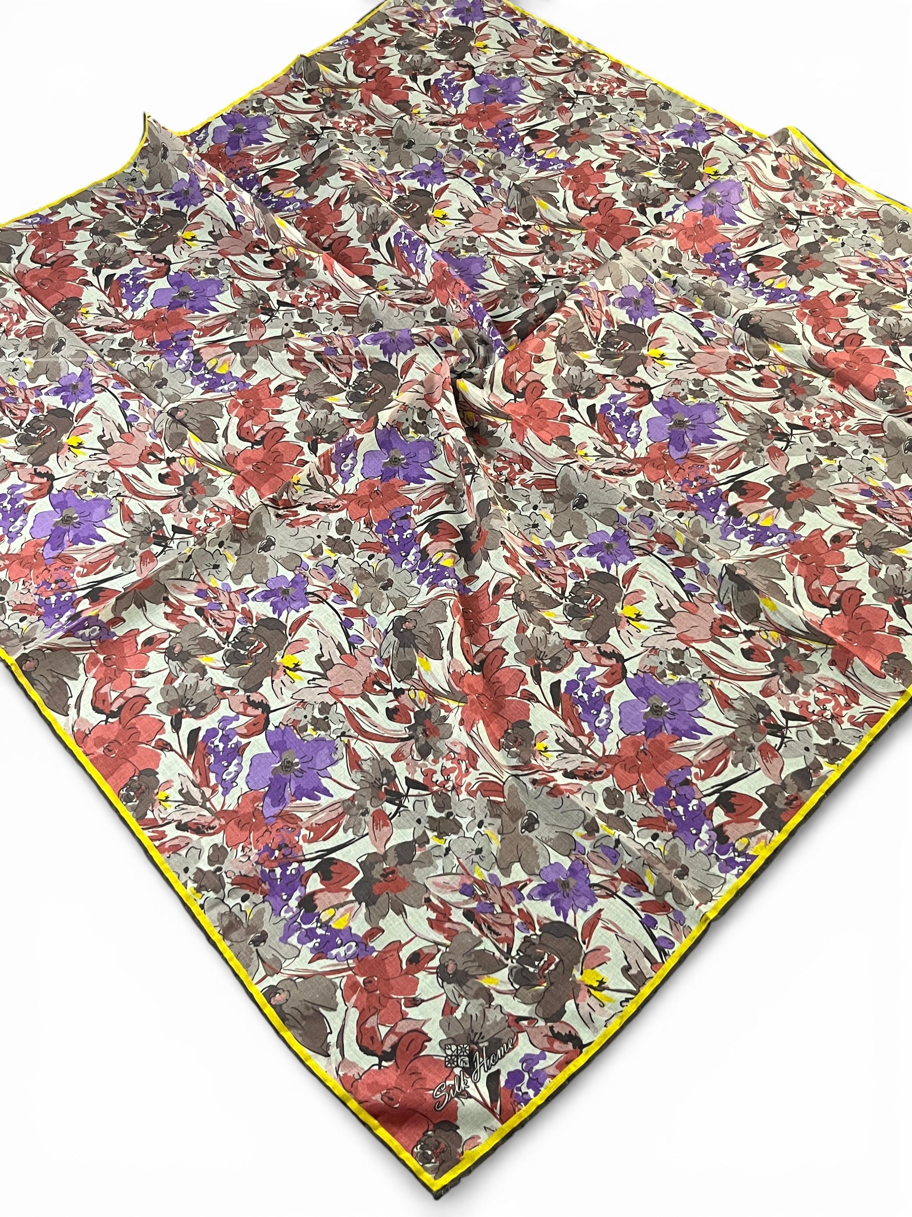 Silkhome Soft Eşarp