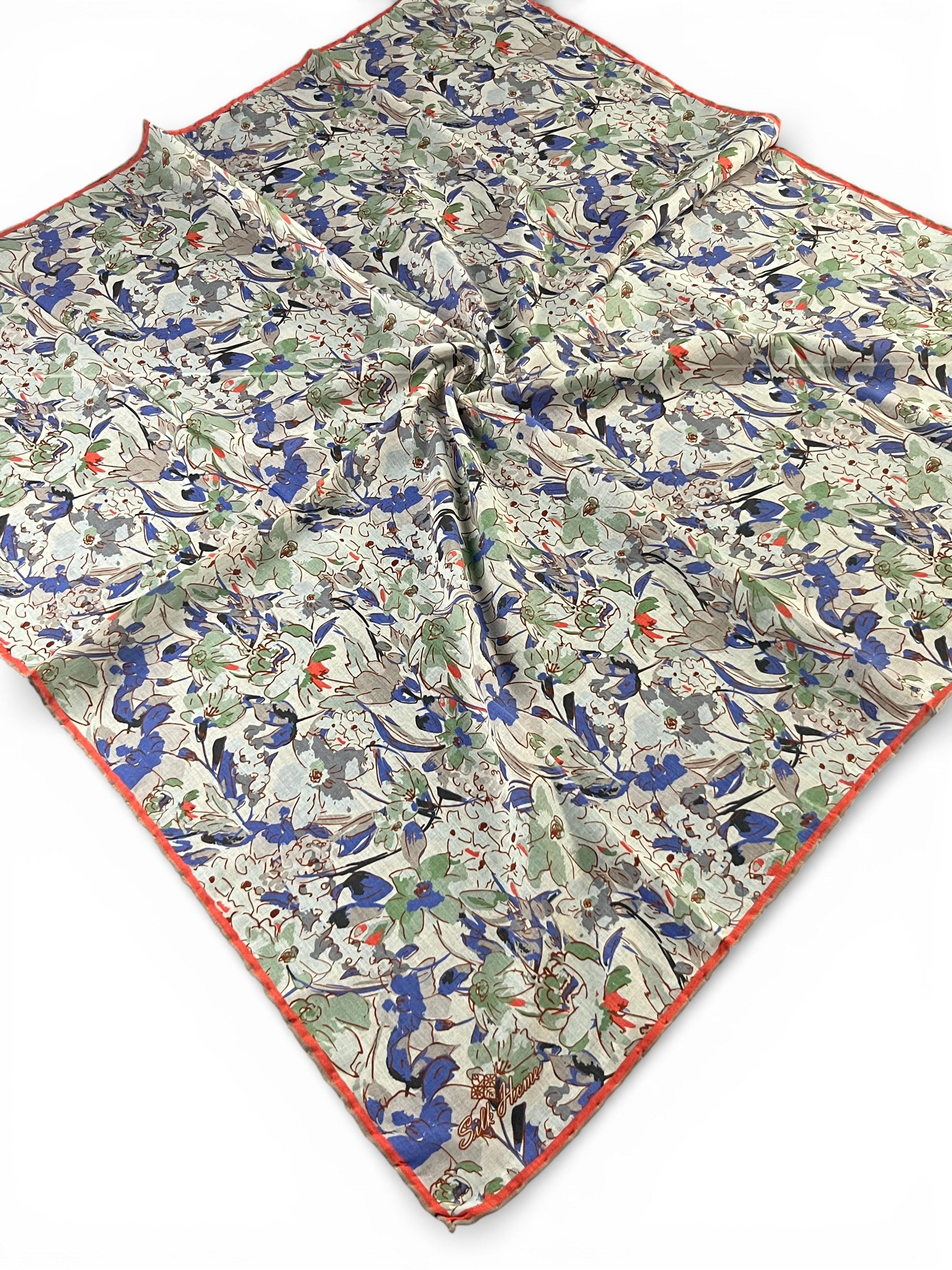 Silkhome Soft Eşarp